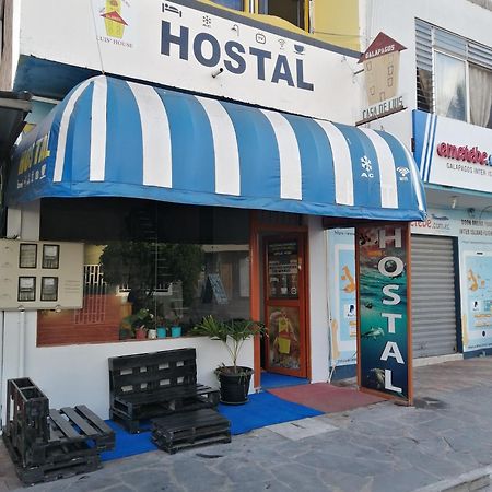Hostal La Casa De Luis Пуэрто-Бакерисо-Морено Экстерьер фото
