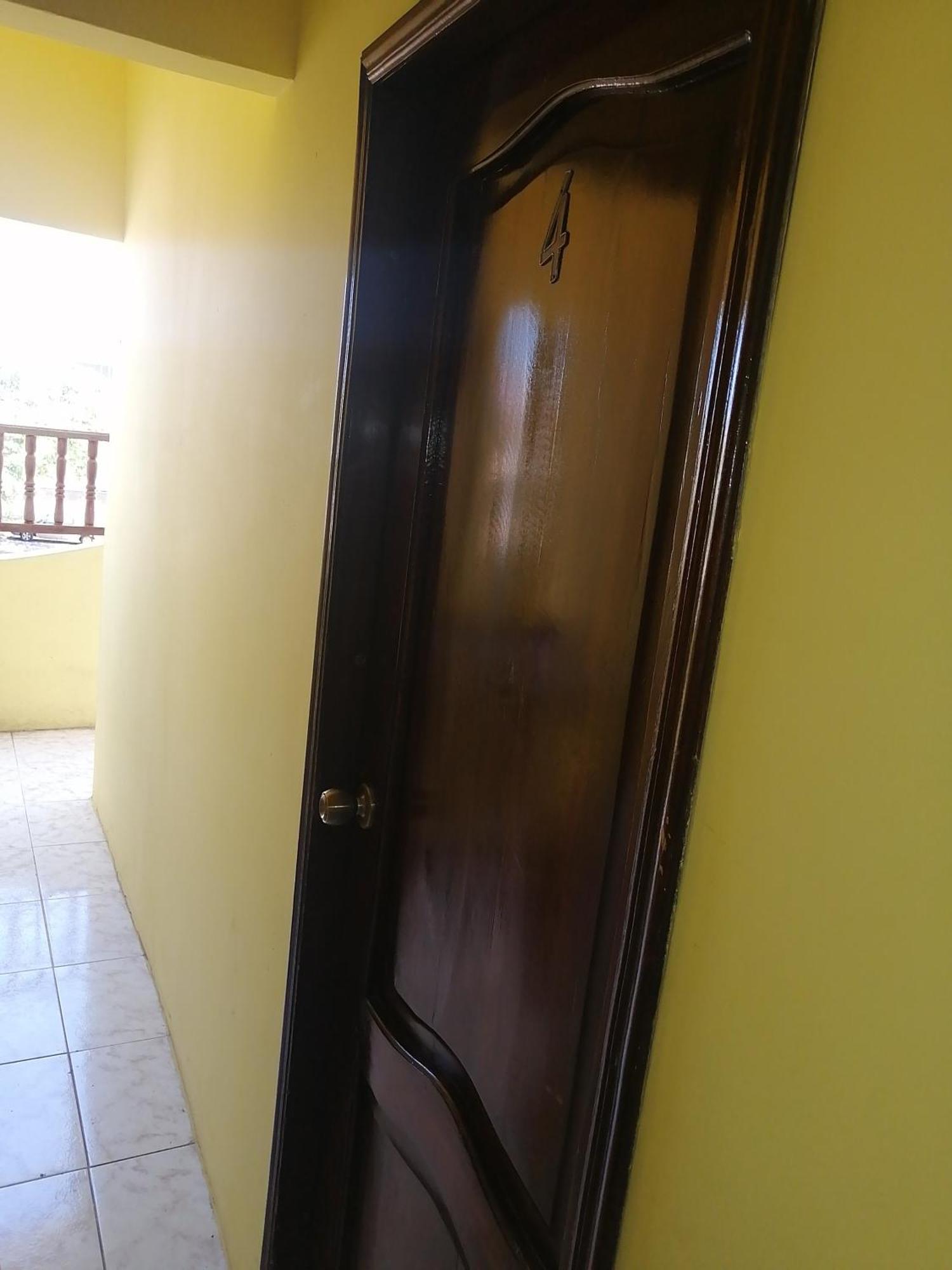 Hostal La Casa De Luis Пуэрто-Бакерисо-Морено Экстерьер фото