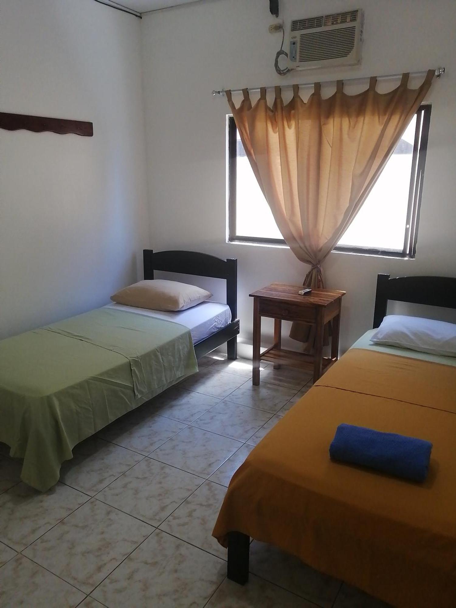 Hostal La Casa De Luis Пуэрто-Бакерисо-Морено Экстерьер фото